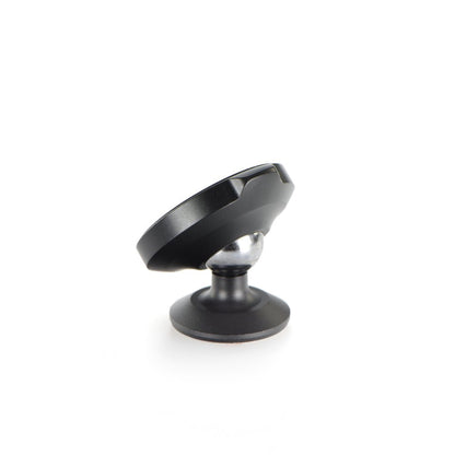 Car Magnetic Baseus Small Ears Bracket, Black SUER-B01