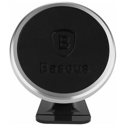 Auto Magnetni Držač Baseus 360, Univerzalan, Crni SUCX140012