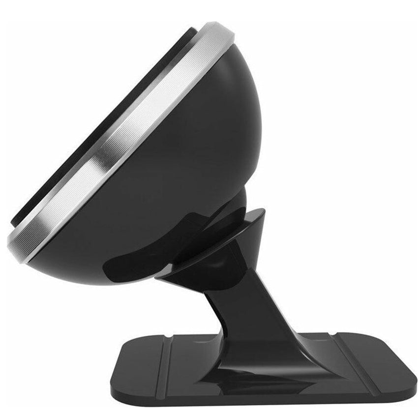 Auto Magnetni Držač Baseus 360, Univerzalan, Crni SUCX140012