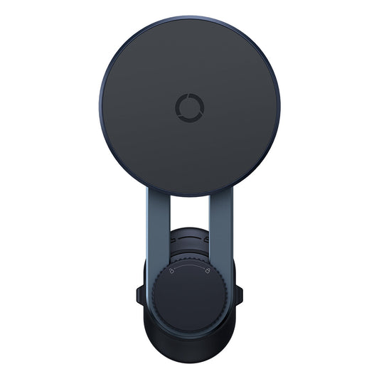 MagSafe Baseus MagPro MagSafe Magnetic Car Holder, Black C401612001200121-00 