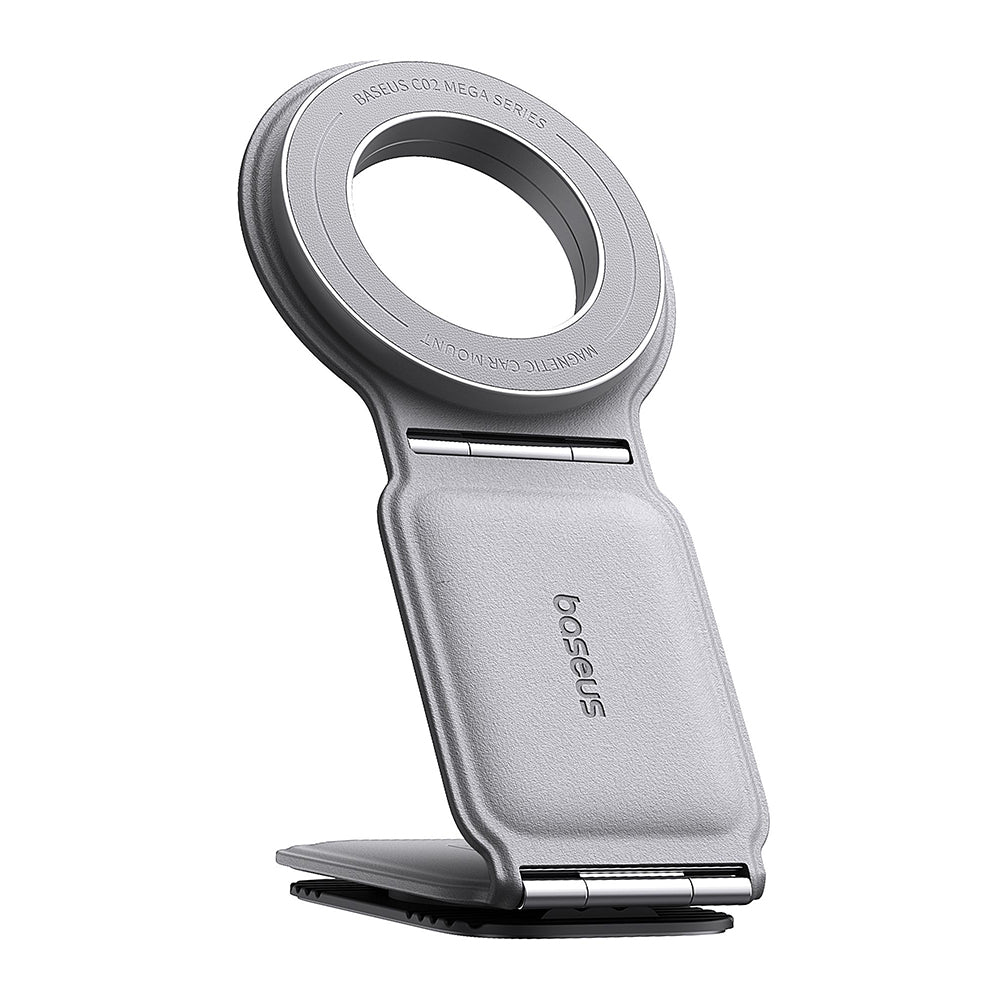 Suport Auto Magnetic Baseus PrimeTrip C02, Univerzalan, Sivi C40169002833-00