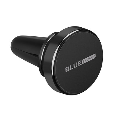 Auto nosač Magnetni BLUE Power BBH6, Univerzalni, Crni