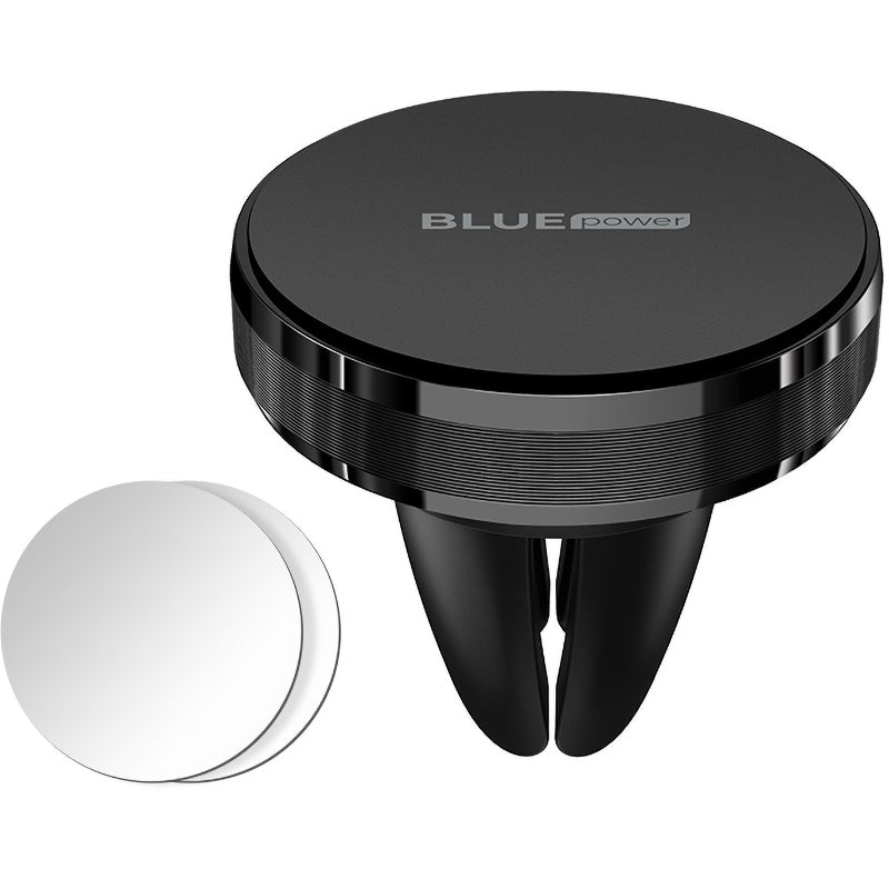 Auto nosač Magnetni BLUE Power BBH8 Air, Univerzalan, Crni