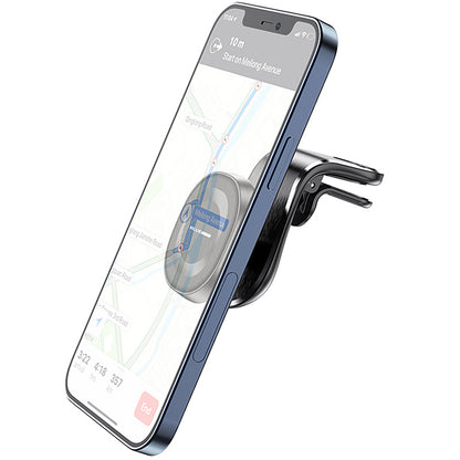 Auto Magnetni Držač BLUE Power BBH40 Kyle Air, Univerzalan, Crni