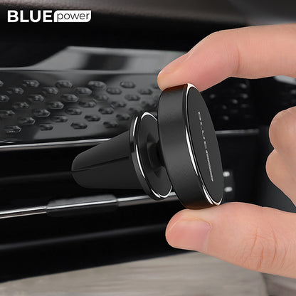 Auto nosač Magnetni BLUE Power BBH6, Univerzalni, Crni