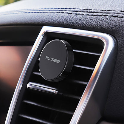 Auto nosač Magnetni BLUE Power BBH8 Air, Univerzalan, Crni