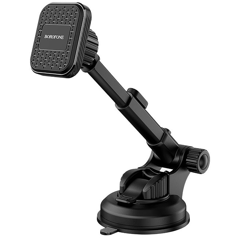 Magnetni auto držač Borofone BH21 Vanda, univerzalni, crni