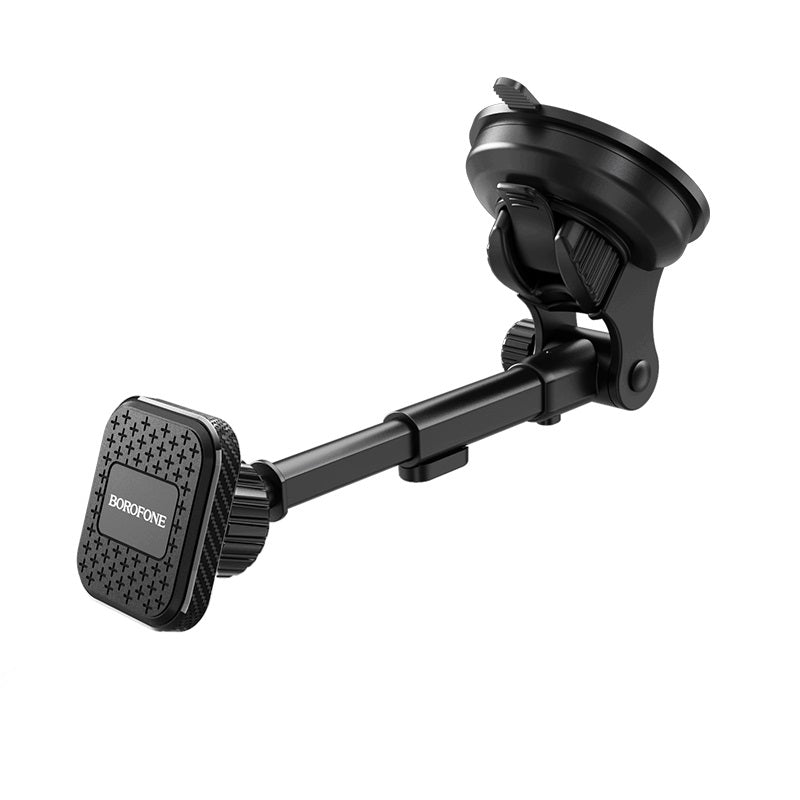 Magnetni auto držač Borofone BH21 Vanda, univerzalni, crni