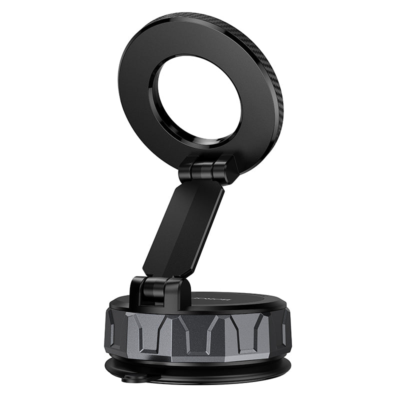 Magnetni auto držač Borofone BH140 Gloria, 4.5inch - 7inch, Crna