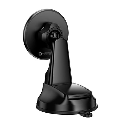 Magnetni auto držač Borofone BH136 Parker, 4.5inch - 7inch, Crni