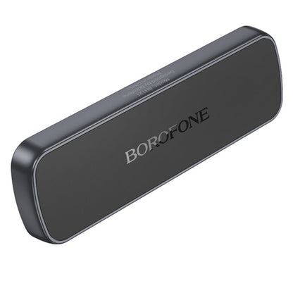 Auto Magnetni Držač Borofone BH121, 4.5inch - 7inch, Crno Sivi
