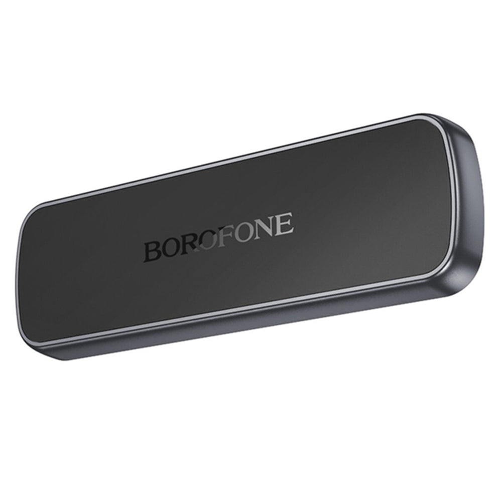 Auto Magnetni Držač Borofone BH121, 4.5inch - 7inch, Crno Sivi