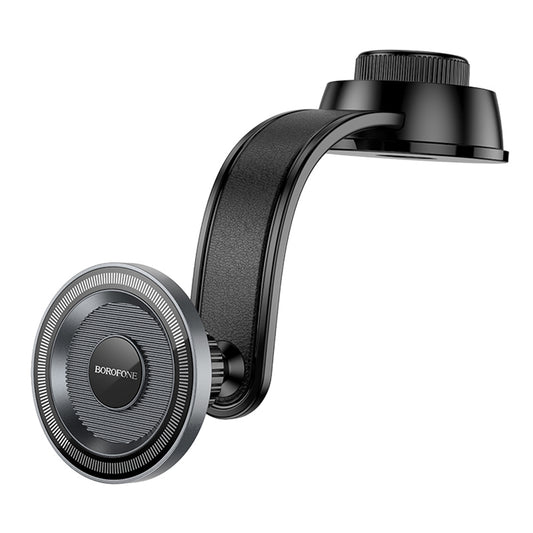 Auto Magnetni Držač Borofone BH123 Profit, 4.5inch - 7inch, Crni