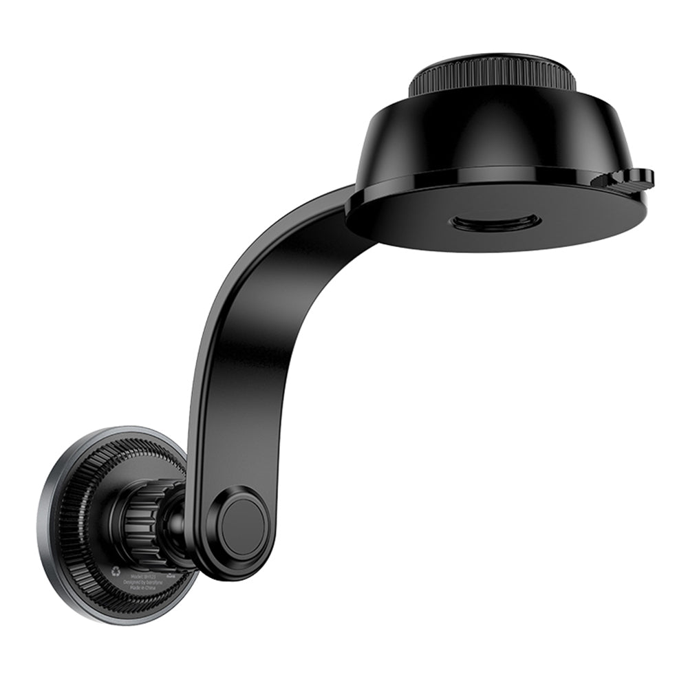 Auto Magnetni Držač Borofone BH123 Profit, 4.5inch - 7inch, Crni