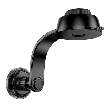 Auto Magnetni Držač Borofone BH123 Profit, 4.5inch - 7inch, Crni