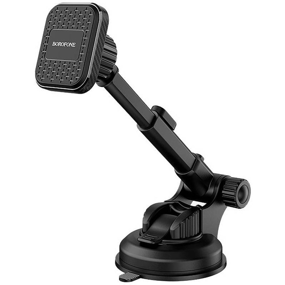 Magnetni auto držač Borofone BH21 Vanda, univerzalni, crni
