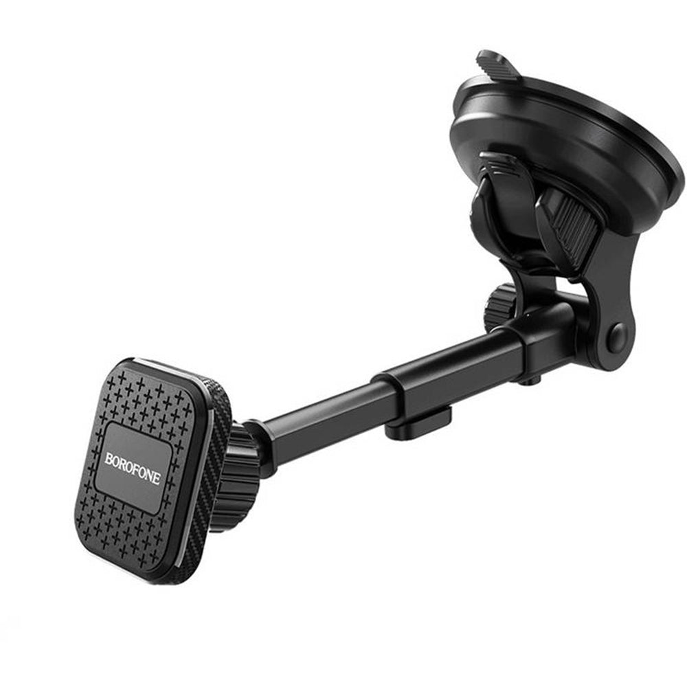 Magnetni auto držač Borofone BH21 Vanda, univerzalni, crni