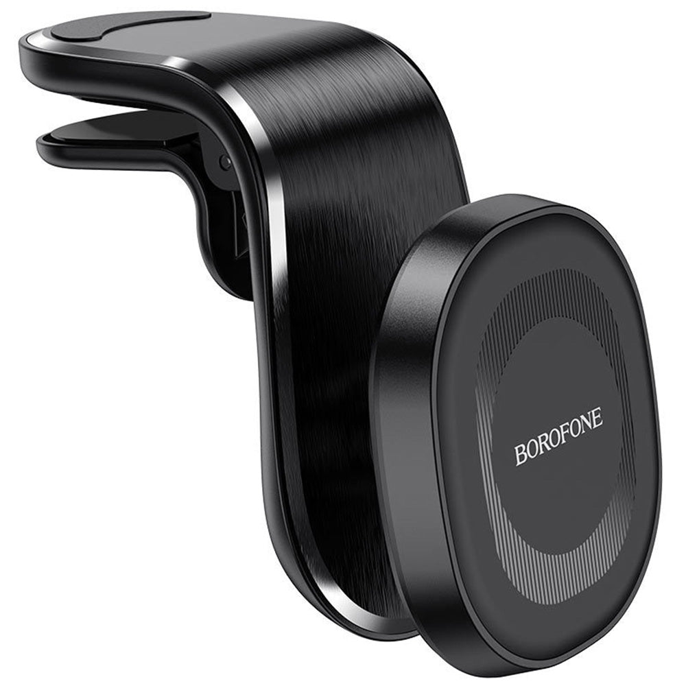 Univerzalni magnetni auto držač Borofone BH40 Kyle, crni