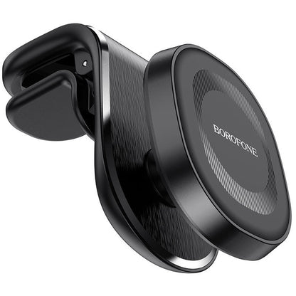 Univerzalni magnetni auto držač Borofone BH40 Kyle, crni