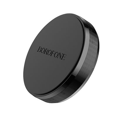 Auto Magnetni Držač Borofone BH7 Plane Dashboard, Univerzalan, Crn