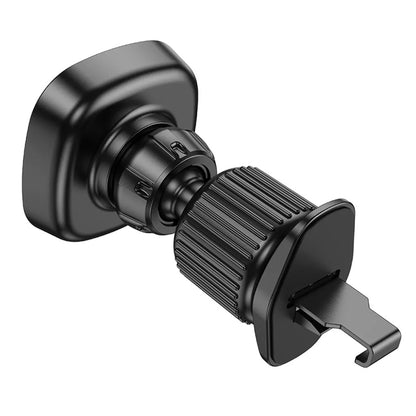 Auto Magnetni Držač Borofone BH96 Ice, Univerzalan, Crno Sivi