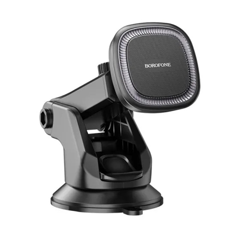 Magnetni Auto Držač Borofone BH97 Ice, Univerzalan, Crni