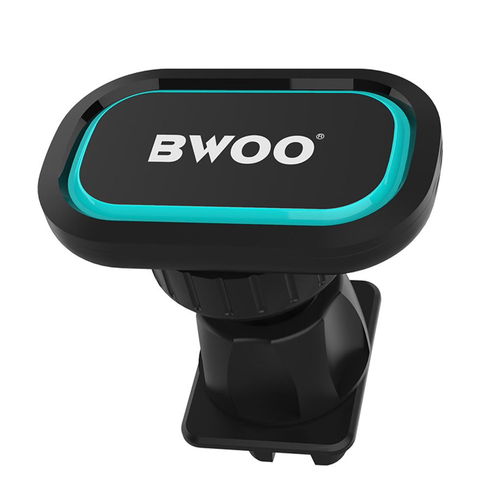 Magnetni auto držač BWOO BO-ZJ81, univerzalni, crni