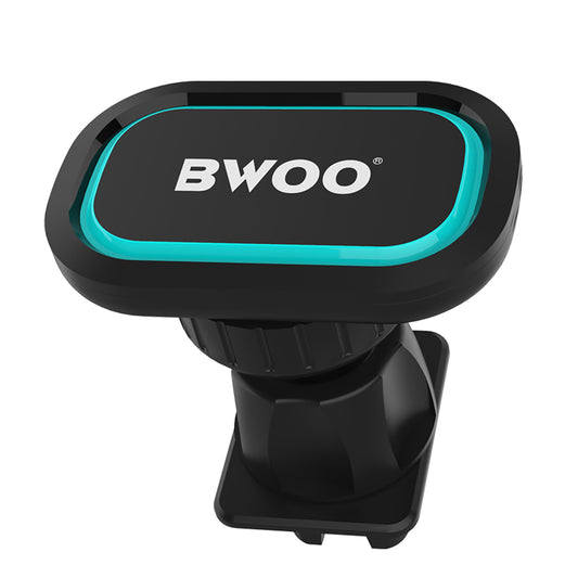 Magnetni auto držač BWOO BO-ZJ81, univerzalni, crni