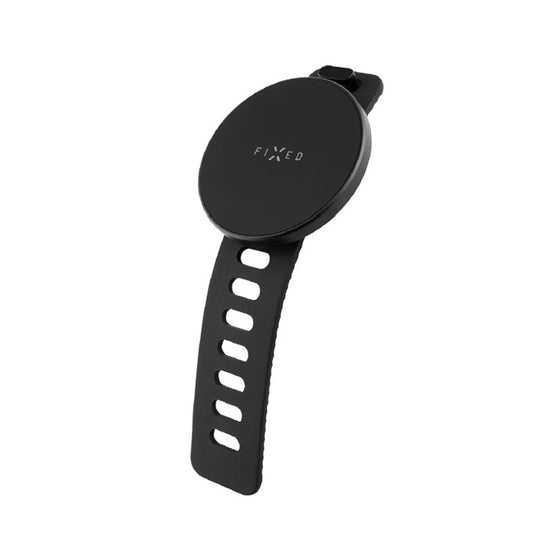 Auto nosač Magnetic Fixed Dash, Univerzalan, Crn