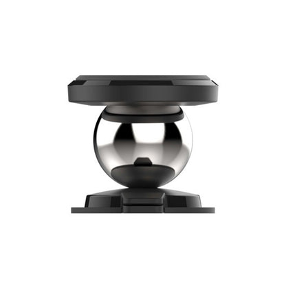 Auto Magnetni Držač Fixed Icon Flex Mini, Univerzalni, Crni