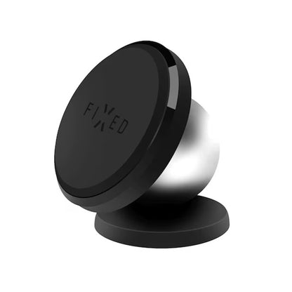 Auto Magnetni Držač Fixed Icon Flex Mini, Univerzalni, Crni