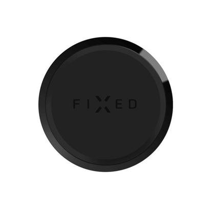 Auto Magnetni Držač Fixed Icon Flex Mini, Univerzalni, Crni