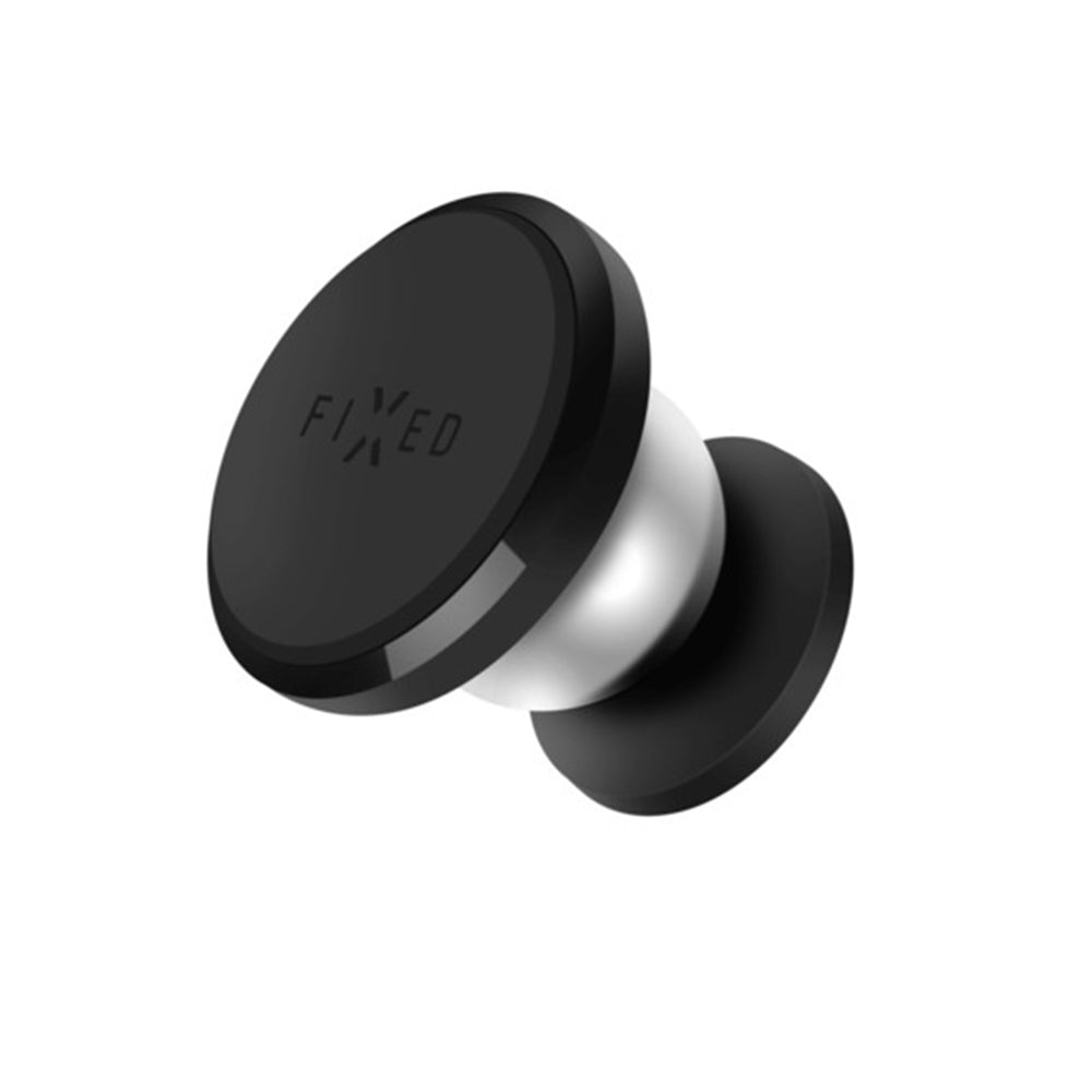 Auto Magnetni Držač Fixed Icon Flex Mini, Univerzalni, Crni