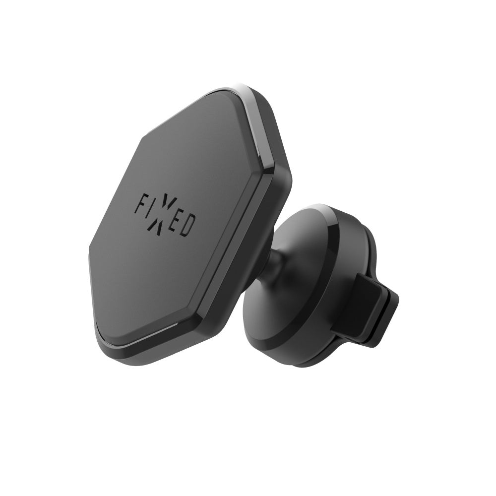 Auto nosač Magnetni Fixed Icon Flex, Univerzalni, Crni
