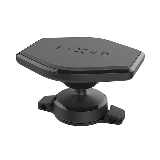 Auto nosač Magnetni Fixed Icon Flex, Univerzalni, Crni