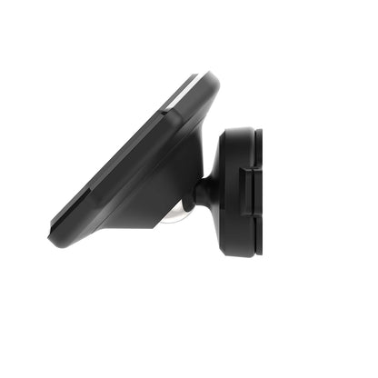 Auto nosač Magnetni Fixed Icon Flex, Univerzalni, Crni