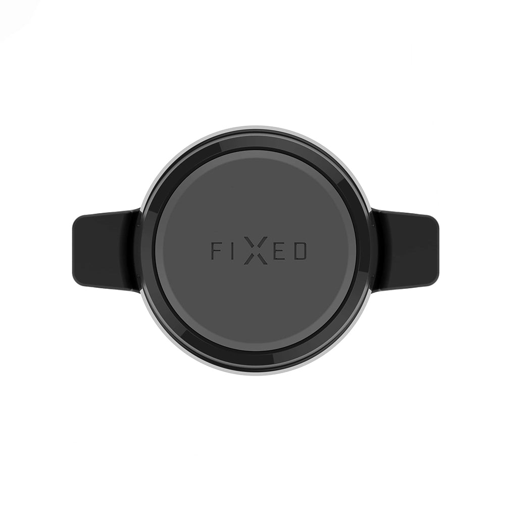 Suport Auto Magnetic Fixed Icon Vent Mini, Univerzalan, Crn