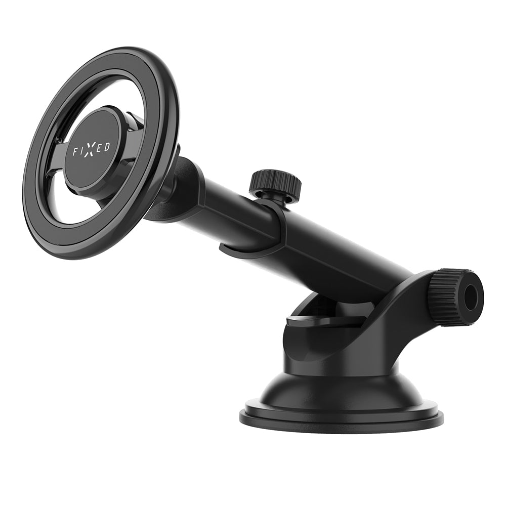 Auto Magnetni Držač Fixed MagMount XL, Univerzalni, Crni