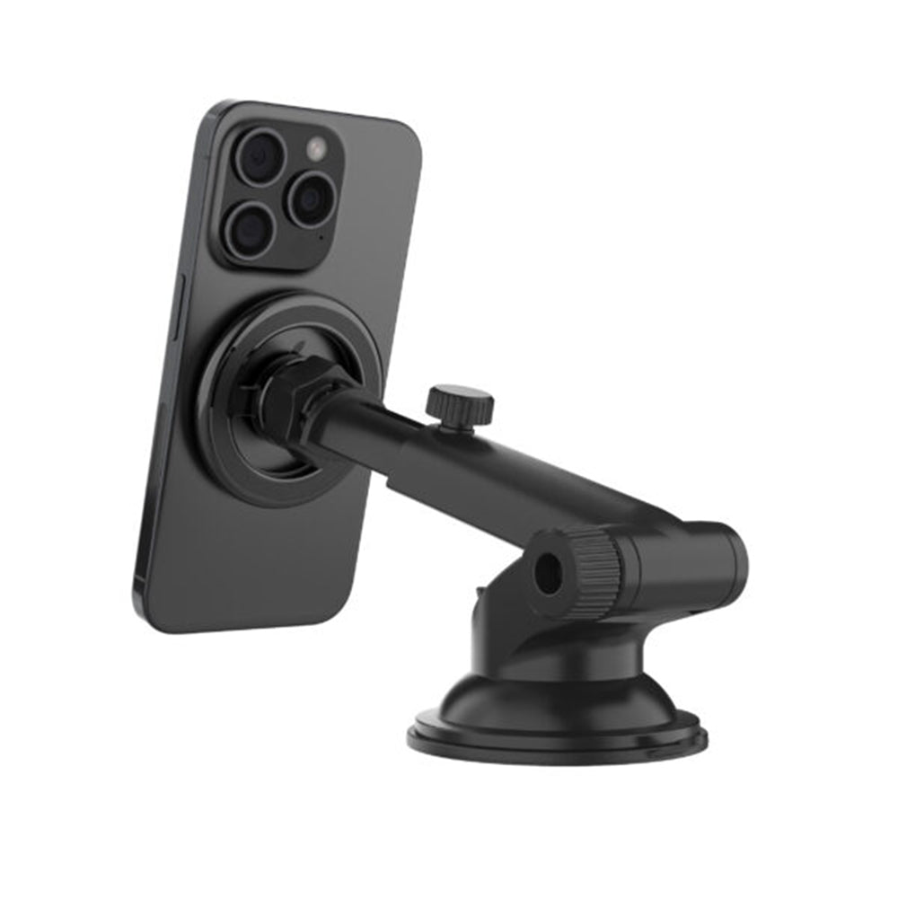 Auto Magnetni Držač Fixed MagMount XL, Univerzalni, Crni