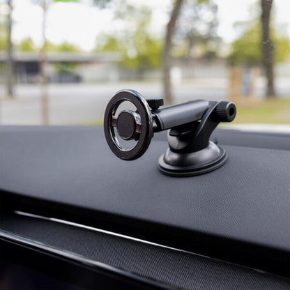 Auto Magnetni Držač Fixed MagMount XL, Univerzalni, Crni