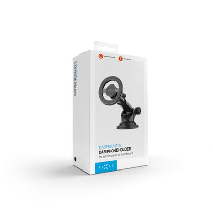 Auto Magnetni Držač Fixed MagMount XL, Univerzalni, Crni
