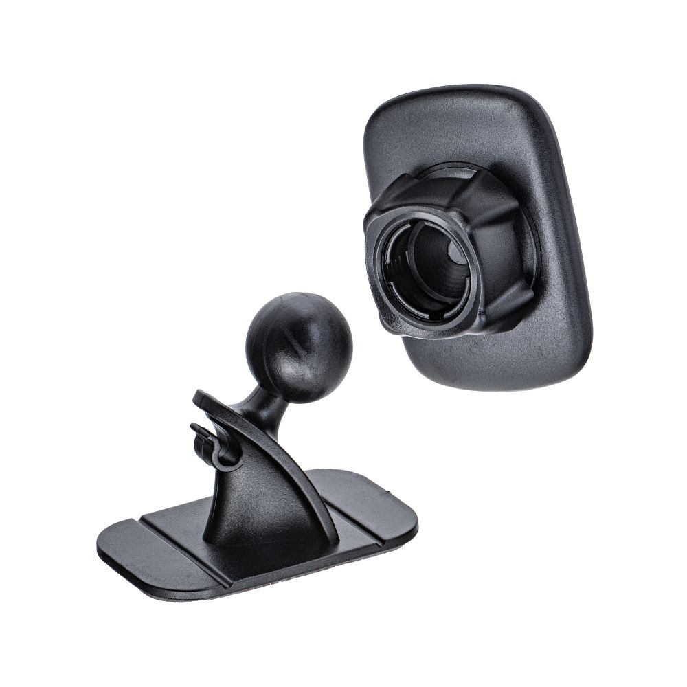Auto nosač Forcell Carbon H-CT322, magnetni, univerzalni, crni