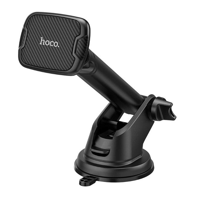 Auto Magnetni Držač HOCO CA67, Univerzalan, Crn