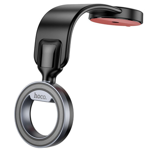 Magnetni Auto Nosac HOCO H71, Univerzalan, Sivi