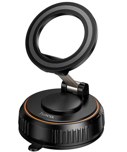 Magnetni auto držač HOCO H105, univerzalni, crni