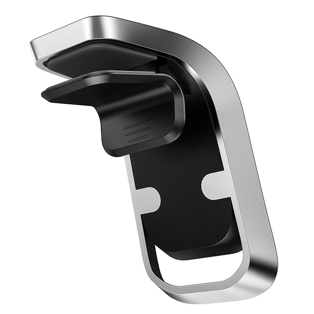 Magnetic Car Holder HOCO CA74, Universal, Silver