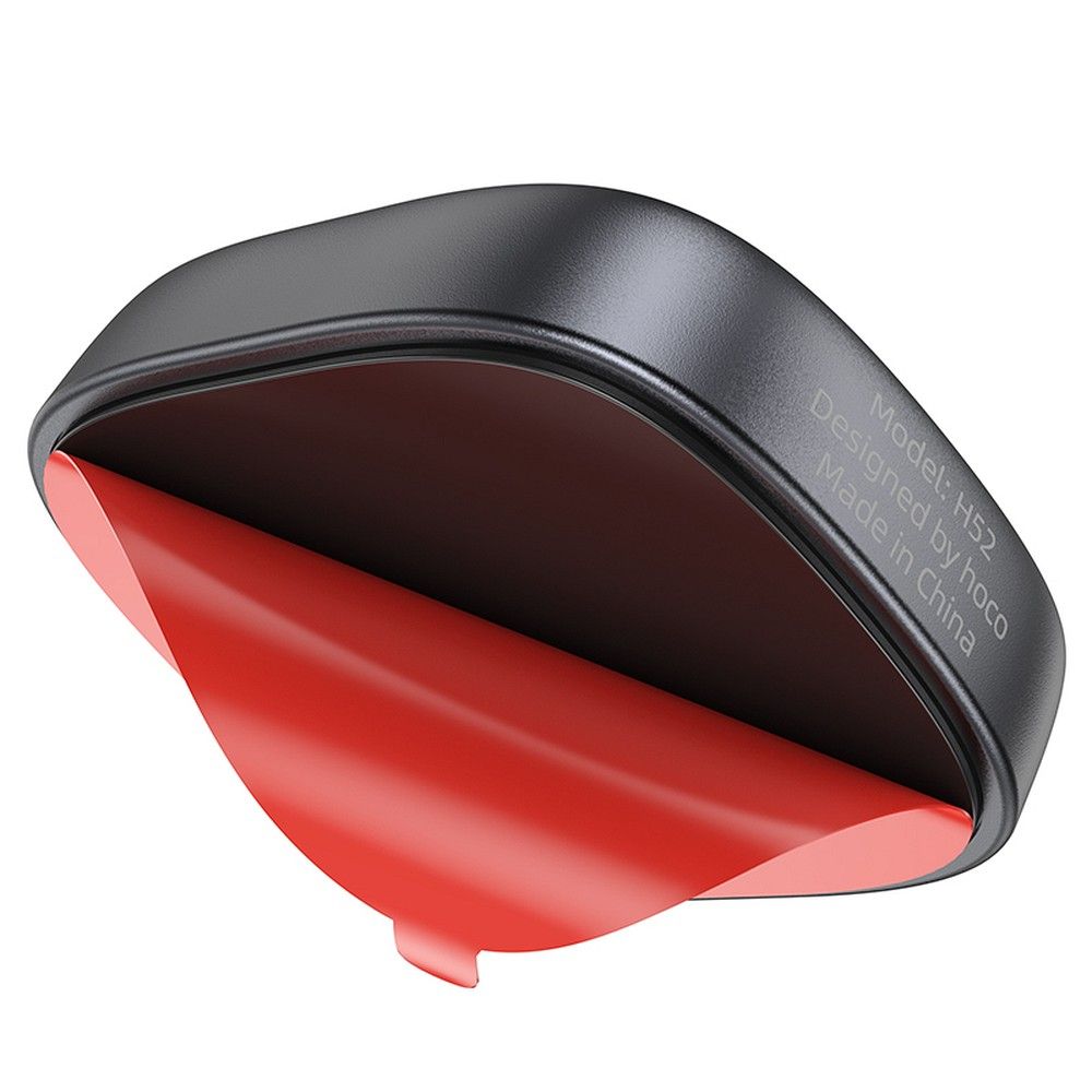 Magnetni Auto Nosac HOCO H52, Univerzalan, Sivi