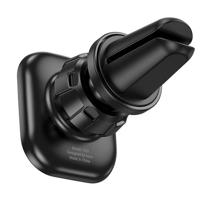 Magnetni auto nosač HOCO H29, Univerzalan, Crni