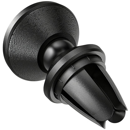 Magnetni auto držač HOCO A81 Ligue Air Vent, univerzalni, crni