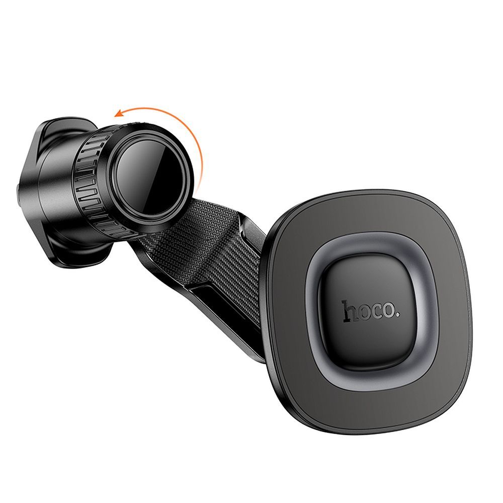 Auto Magnetni Držač HOCO H74, Univerzalan, Sivi